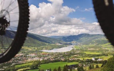 Miljøsertifisering for reiselivsbedrifter