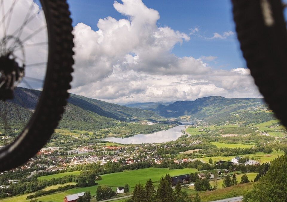 Miljøsertifisering for reiselivsbedrifter