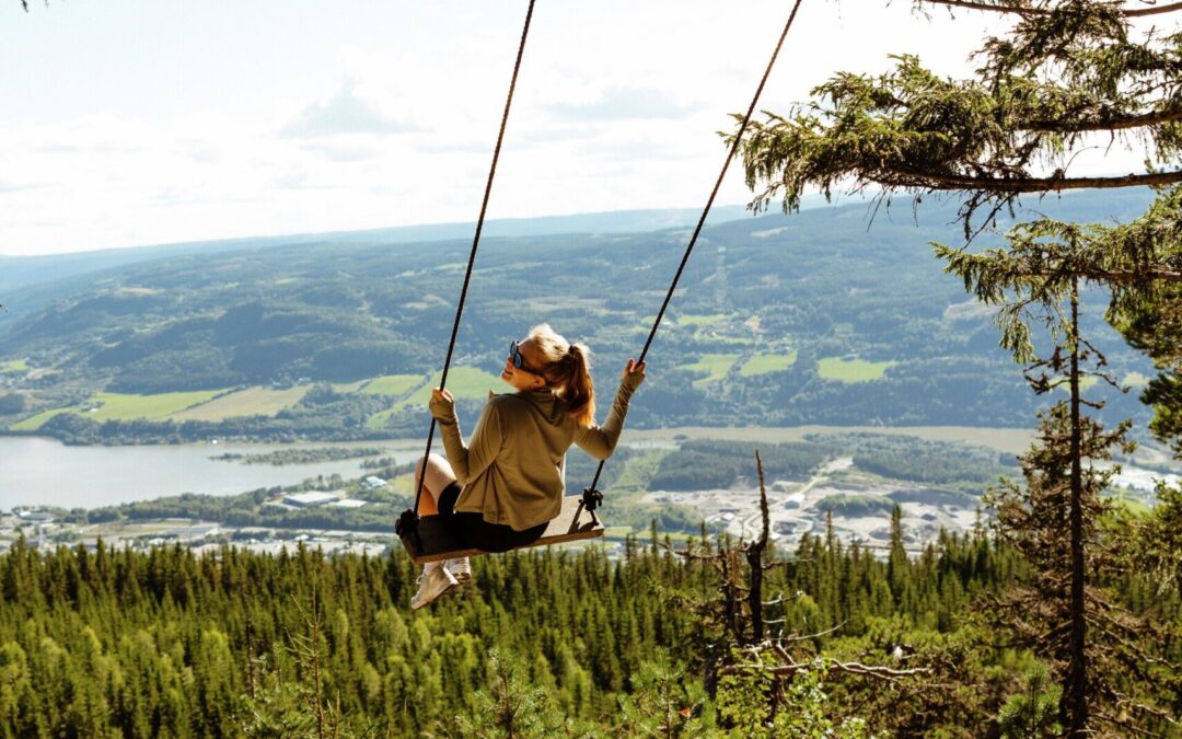 Synlighet vår og sommer 2025