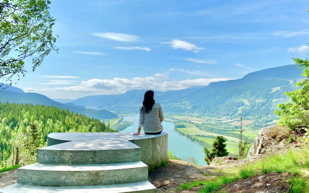 Ansvarlig markedsføring