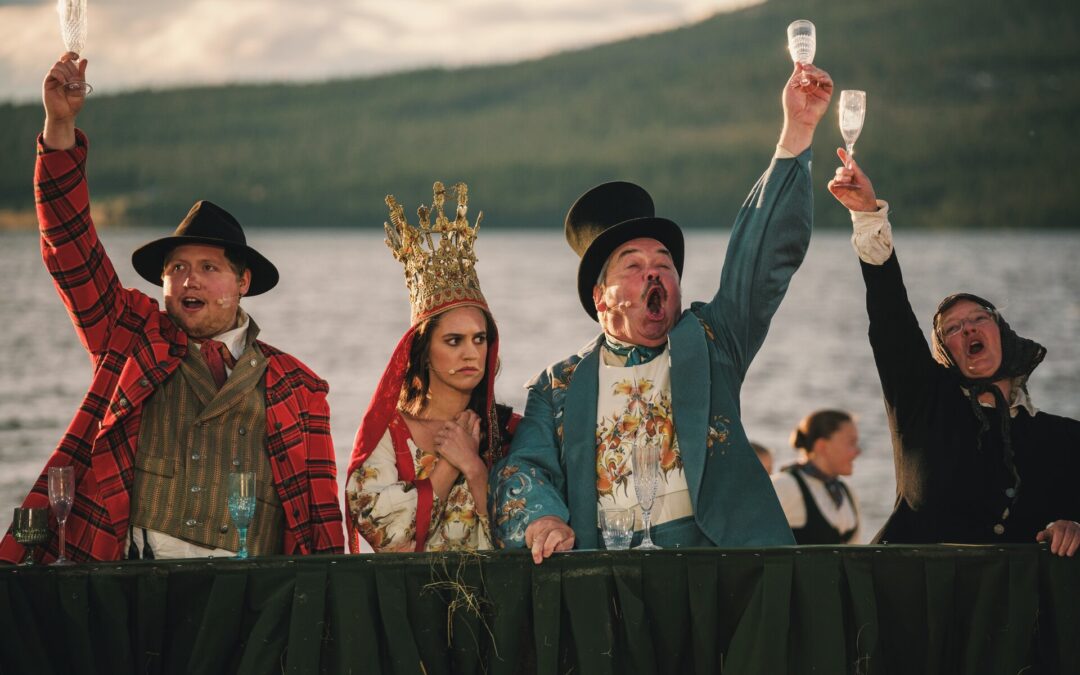 Slik jobber vi med markedet i sommer – målrettede kampanjer og nytt innhold