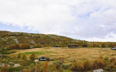 Sterkere sammen for bærekraftig reiseliv i Nord-Gudbrandsdalen