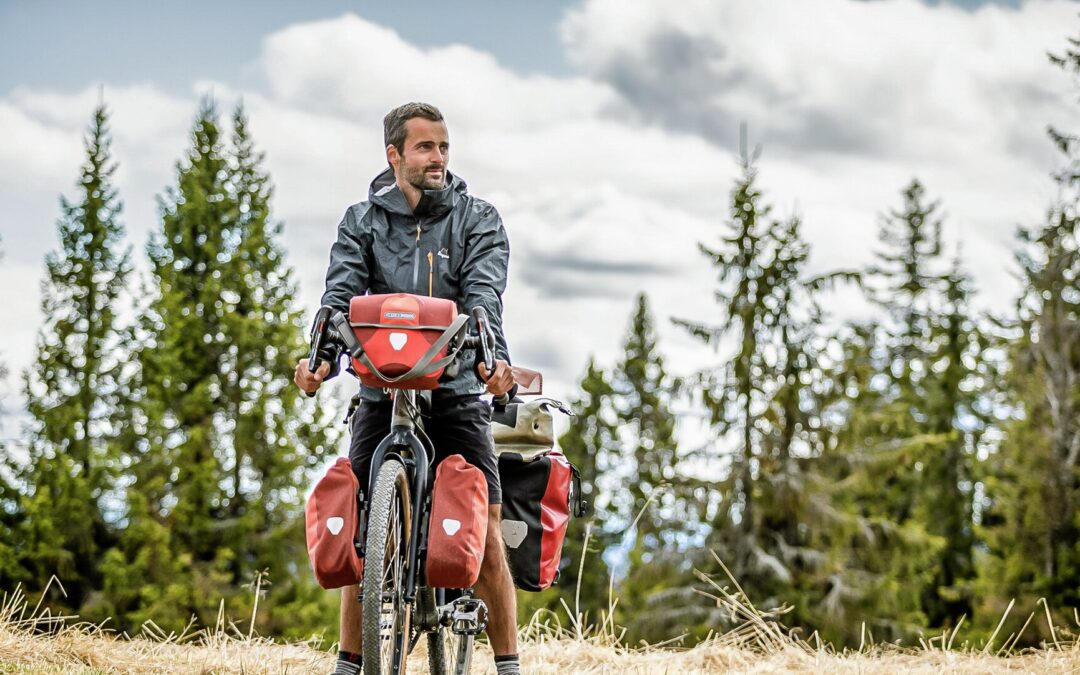 Sykkelturisme i vekst: Er vi klare for syklistene?