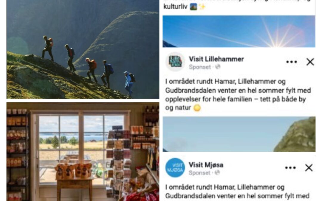 Sommerkampanje ga solide resultater