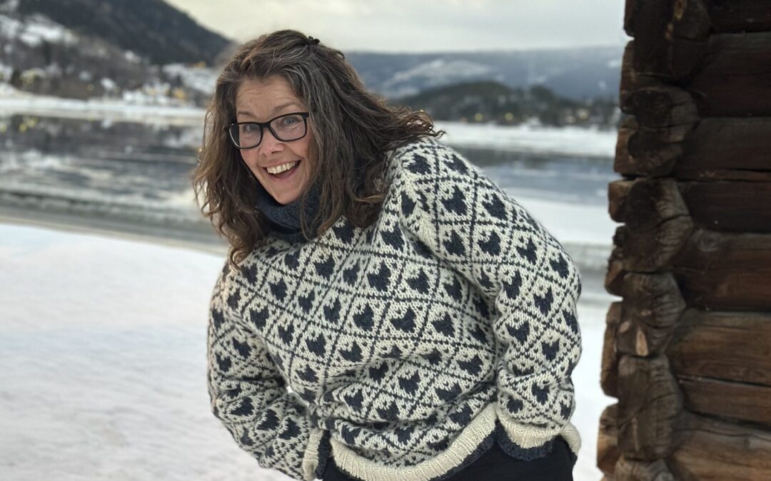 Vi inviterer til SY-møter