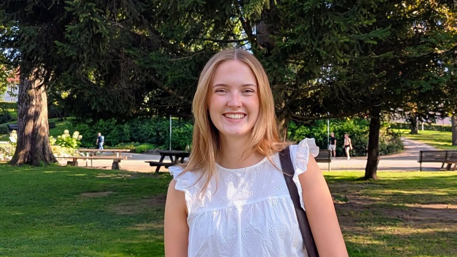 Helene Pettersen Haugaasen