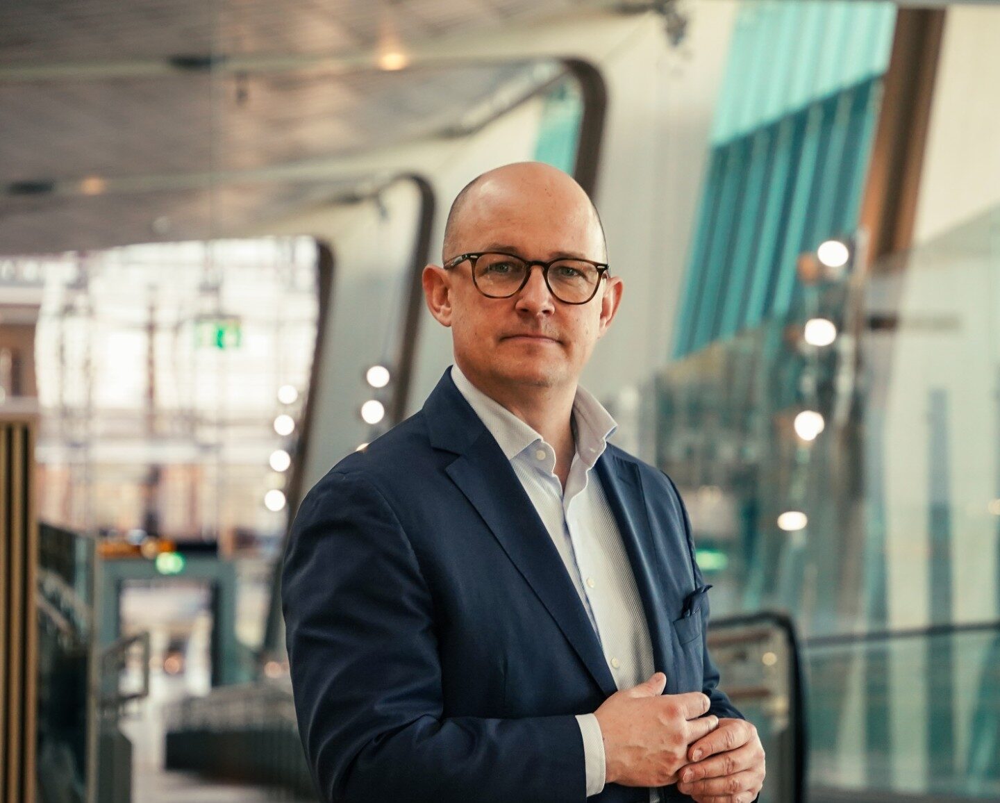 thumbnail_JoachimWestherAndersen.Foto Avinor Joachim Westher, Avinor