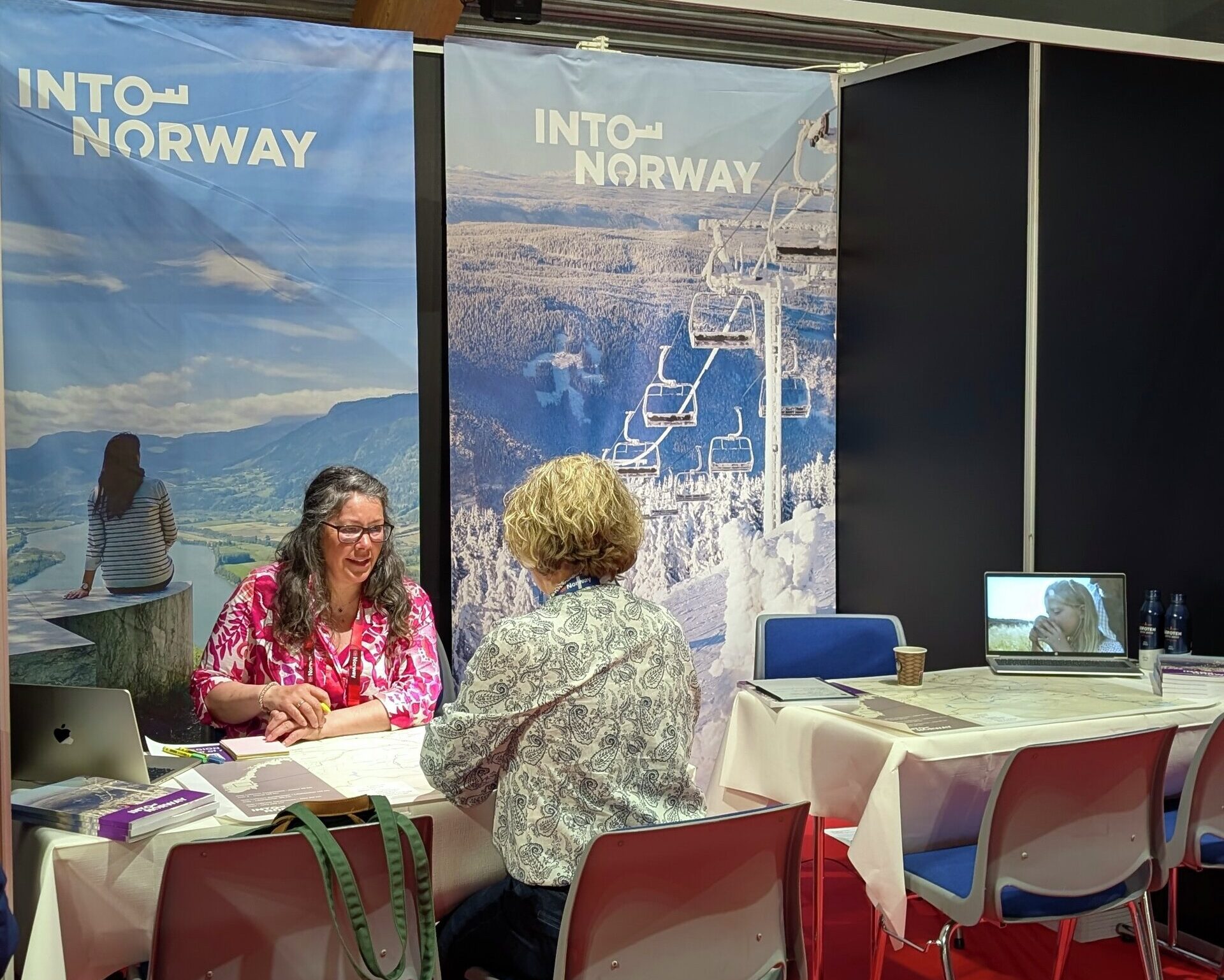 NTW 2026 Svolvær