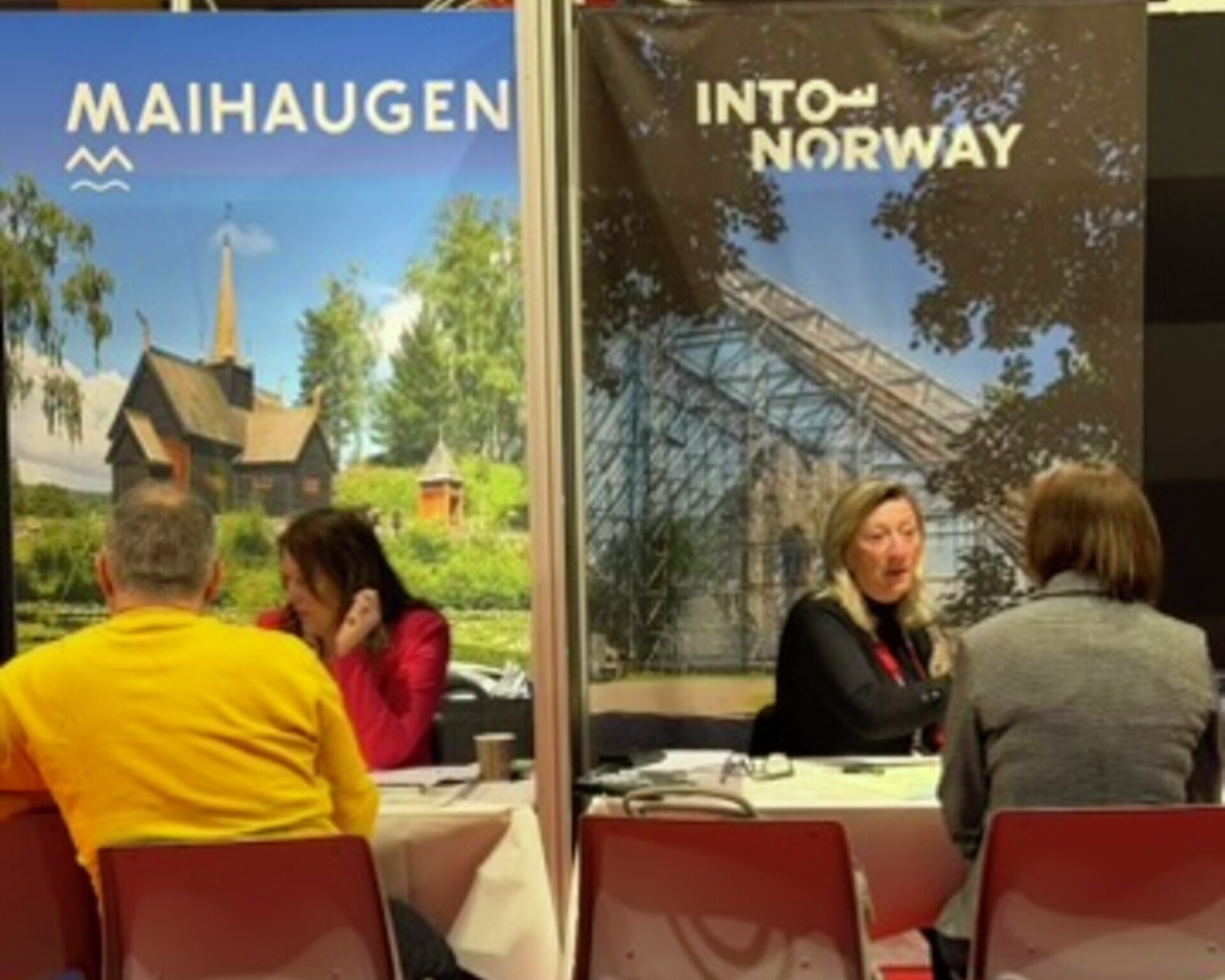 NTW 2026 Svolvær