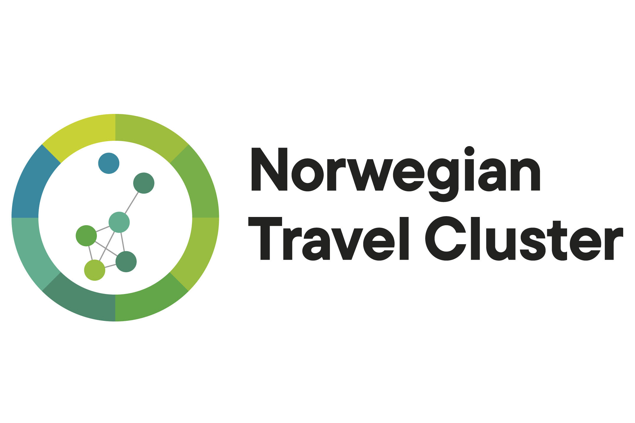 Logo Norwegian Travel Cluster