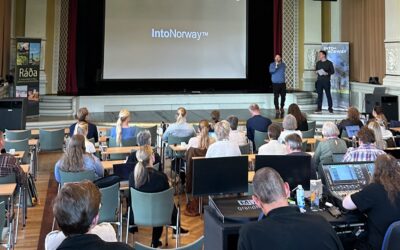 Reiselivsdagen 2026: Da regionen fant en felles retning