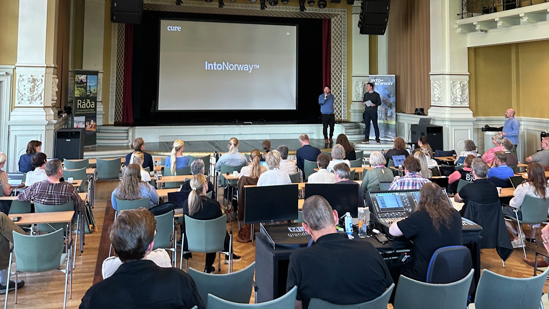 Reiselivsdagen 2026 Rada Reiseliv