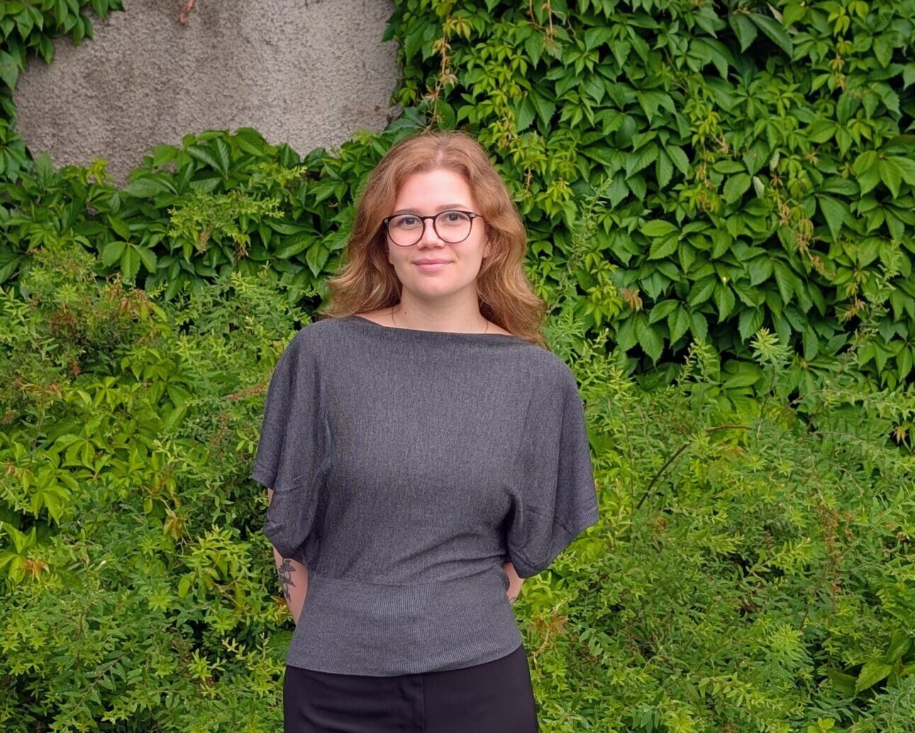 Kristine Strømme, ny digital ressurs i Rada Reiseliv