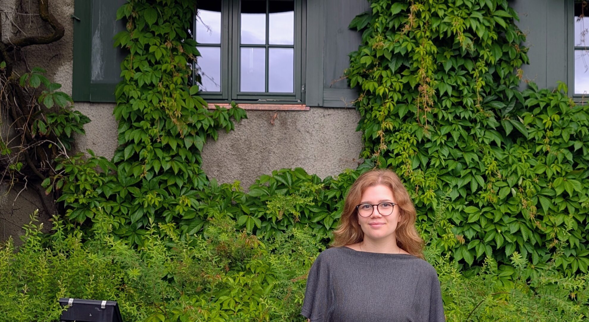Kristine Strømme