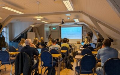 Kompetanseløft i reiselivet: KI og tilgjengelighet