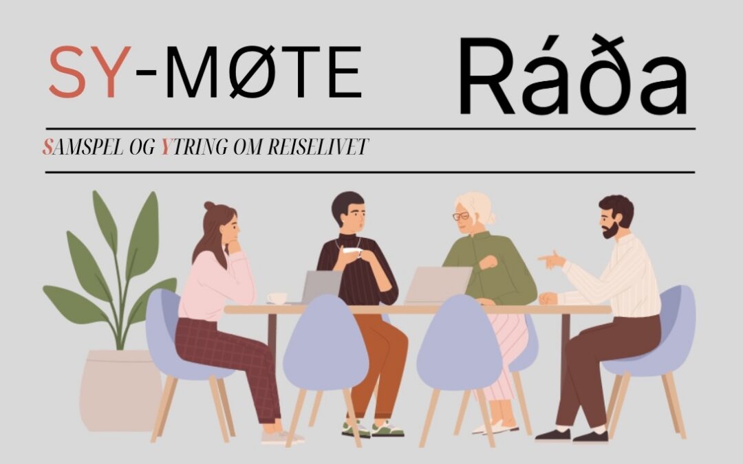 Ny runde med SYmøter – nå bygger vi videre sammen