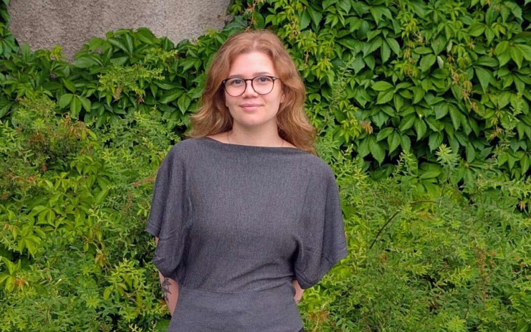 Ny digital ressurs i Rada Reiseliv: Kristine Strømme på plass