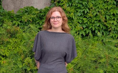 Ny digital ressurs i Rada Reiseliv: Kristine Strømme på plass