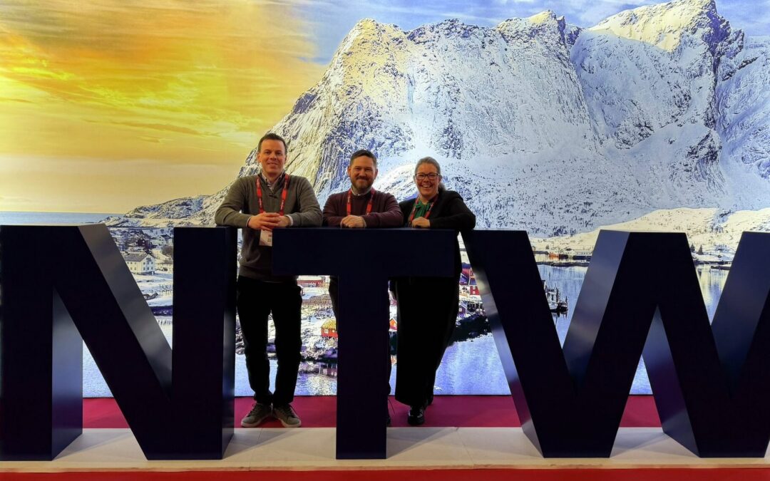 NTW 2026 er over. Nå starter jobben