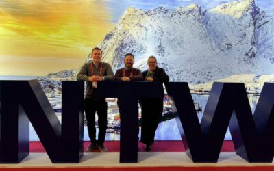 NTW 2026 er over. Nå starter jobben